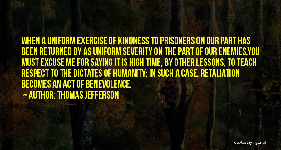 Thomas Jefferson Quotes 1867579