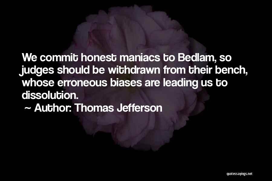 Thomas Jefferson Quotes 1870952