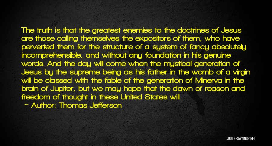 Thomas Jefferson Quotes 1921939