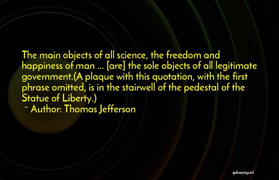 Thomas Jefferson Quotes 2043069