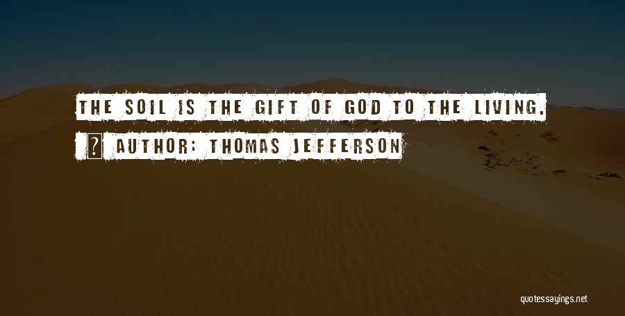 Thomas Jefferson Quotes 2059664