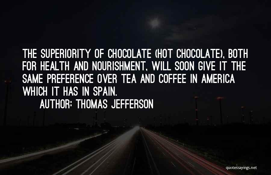 Thomas Jefferson Quotes 2145756