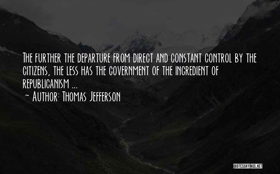 Thomas Jefferson Quotes 2194082