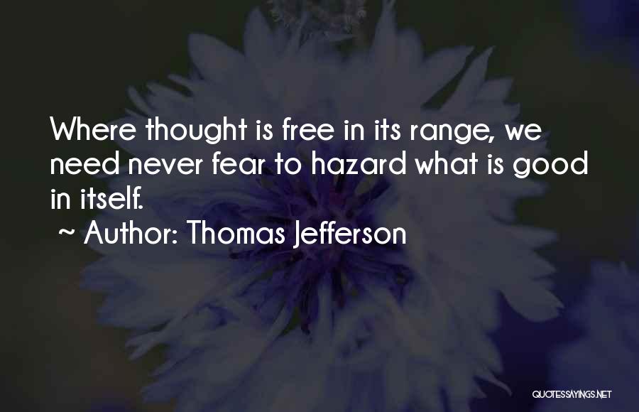 Thomas Jefferson Quotes 2232722