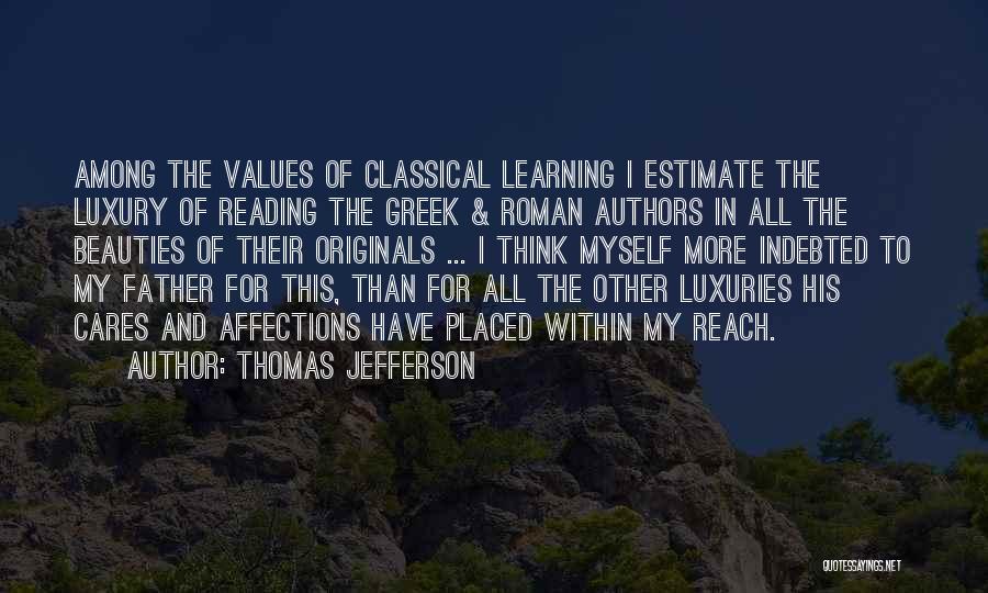Thomas Jefferson Quotes 2256798