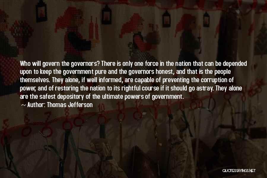 Thomas Jefferson Quotes 261966