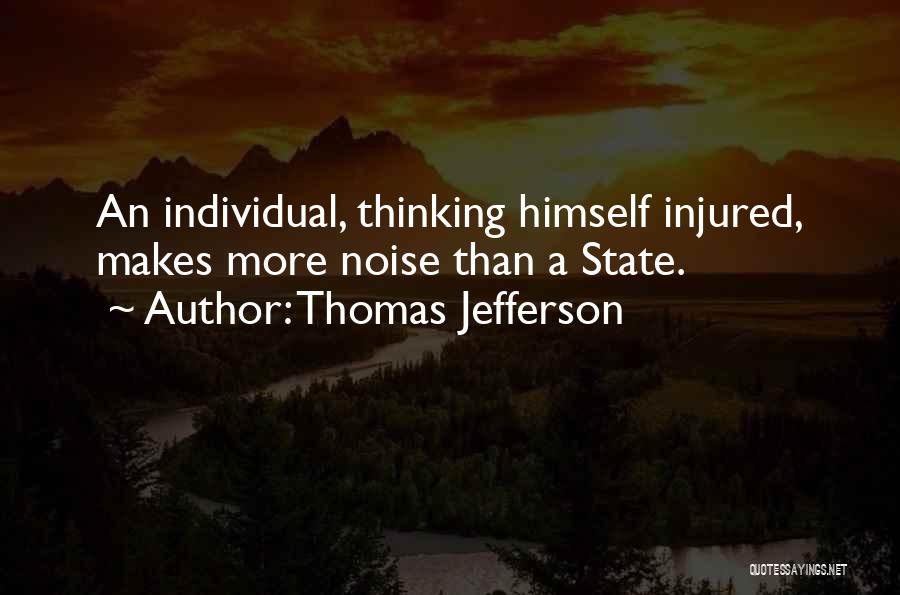 Thomas Jefferson Quotes 291168