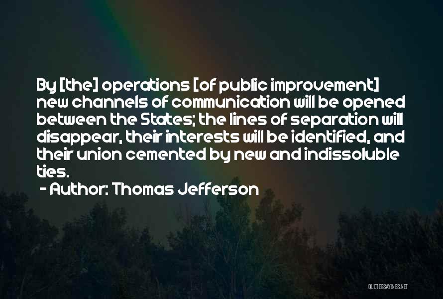 Thomas Jefferson Quotes 412994