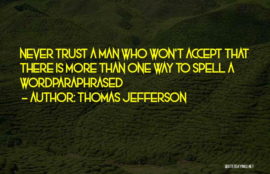 Thomas Jefferson Quotes 532145