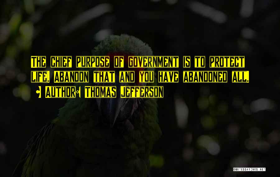 Thomas Jefferson Quotes 541549