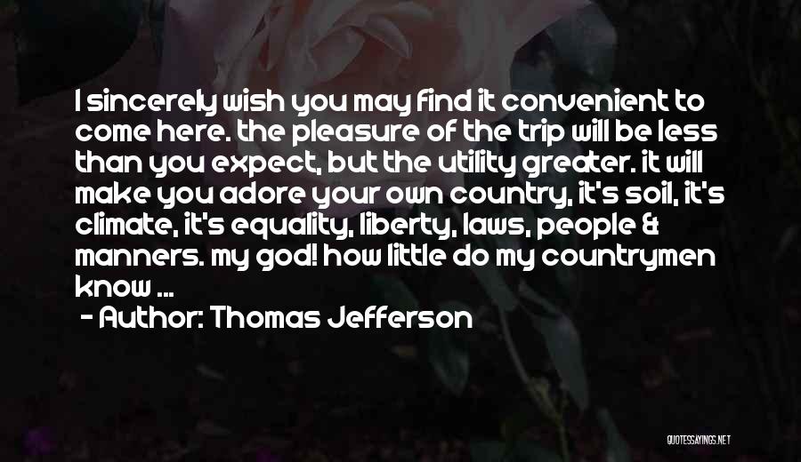Thomas Jefferson Quotes 541778