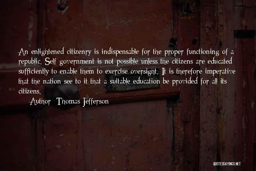 Thomas Jefferson Quotes 561702