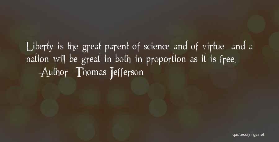 Thomas Jefferson Quotes 619104