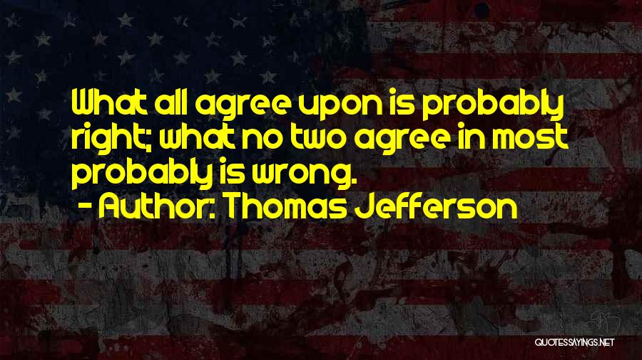 Thomas Jefferson Quotes 838185