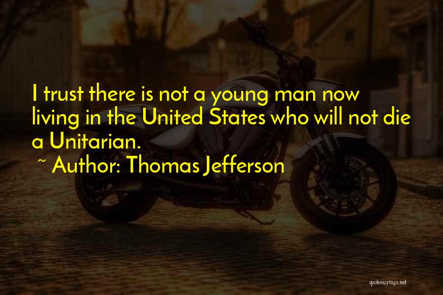 Thomas Jefferson Quotes 952113
