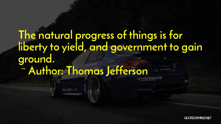 Thomas Jefferson Quotes 964111