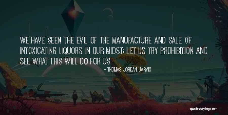 Thomas Jordan Jarvis Quotes 1105597 Thomas Jordan Jarvis Quotes 1105597