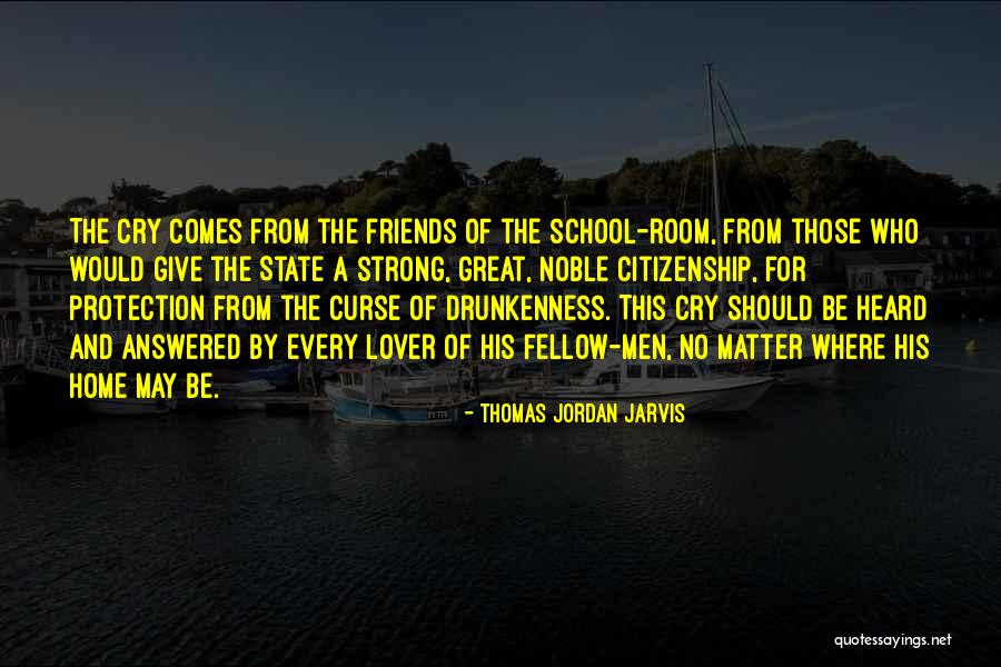 Thomas Jordan Jarvis Quotes 1149892 Thomas Jordan Jarvis Quotes 1149892