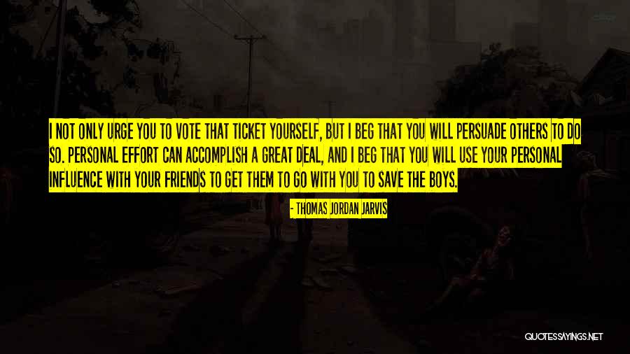 Thomas Jordan Jarvis Quotes 1361092 Thomas Jordan Jarvis Quotes 1361092