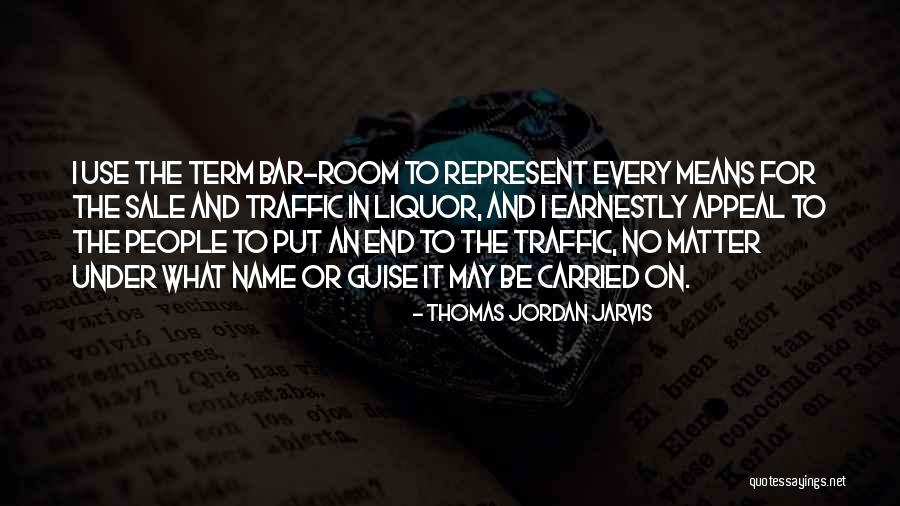 Thomas Jordan Jarvis Quotes 1363419 Thomas Jordan Jarvis Quotes 1363419