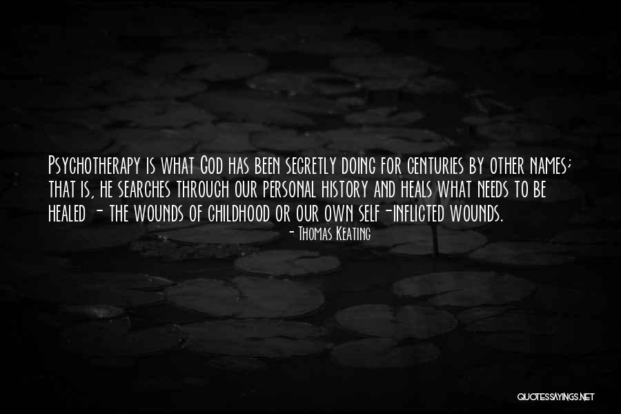 Thomas Keating Quotes 1218420 Thomas Keating Quotes 1218420