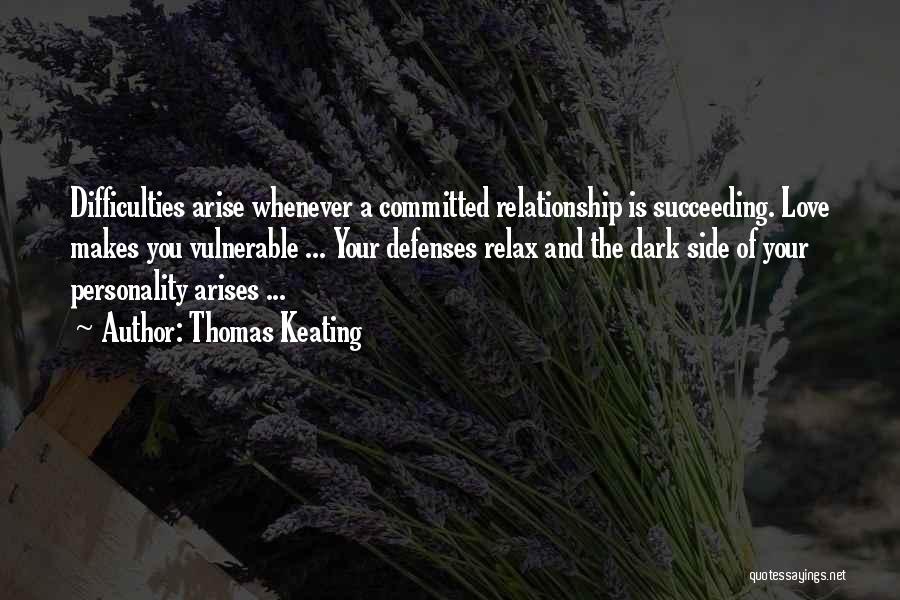 Thomas Keating Quotes 135300 Thomas Keating Quotes 135300