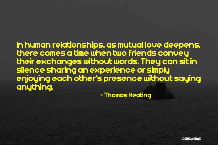 Thomas Keating Quotes 1405645 Thomas Keating Quotes 1405645