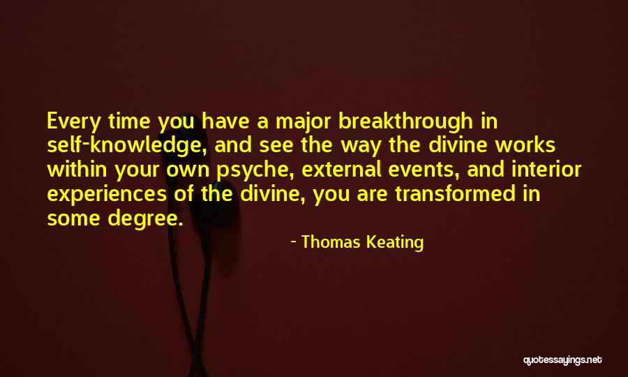 Thomas Keating Quotes 1414903 Thomas Keating Quotes 1414903