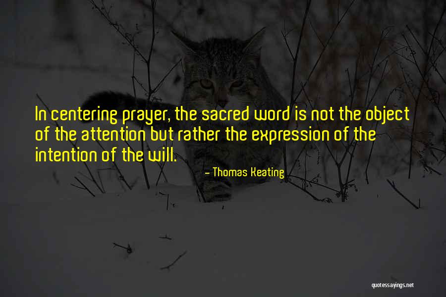 Thomas Keating Quotes 1635629 Thomas Keating Quotes 1635629