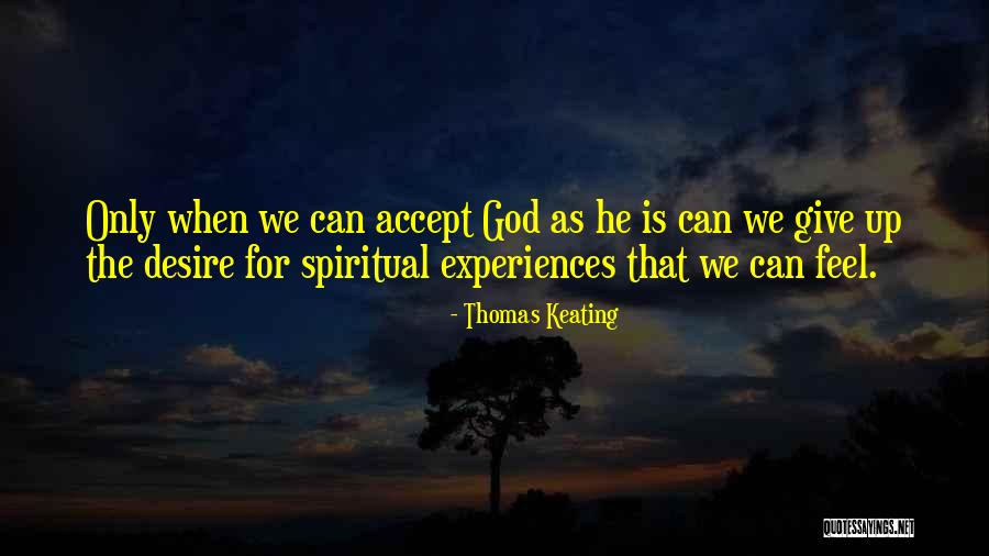 Thomas Keating Quotes 1713859 Thomas Keating Quotes 1713859
