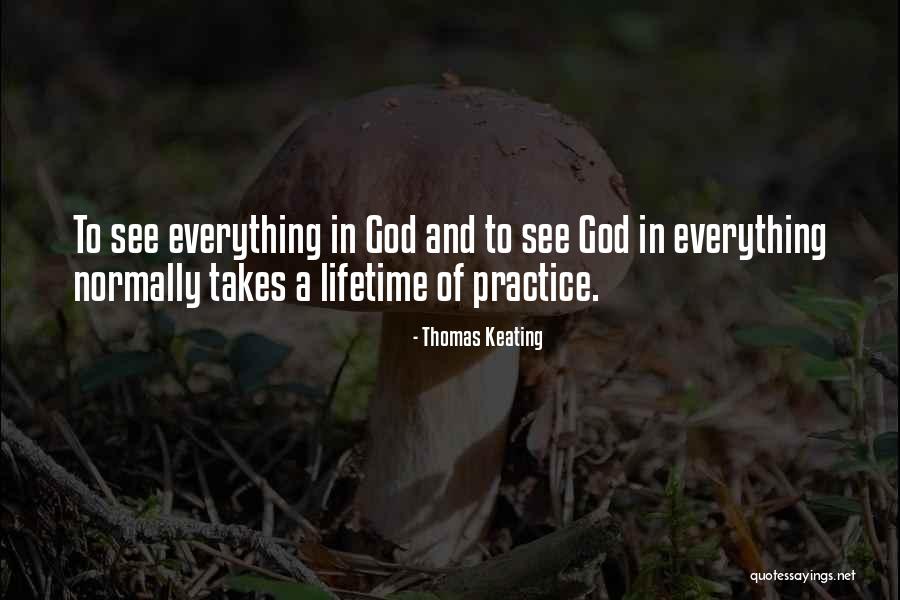 Thomas Keating Quotes 1950428 Thomas Keating Quotes 1950428