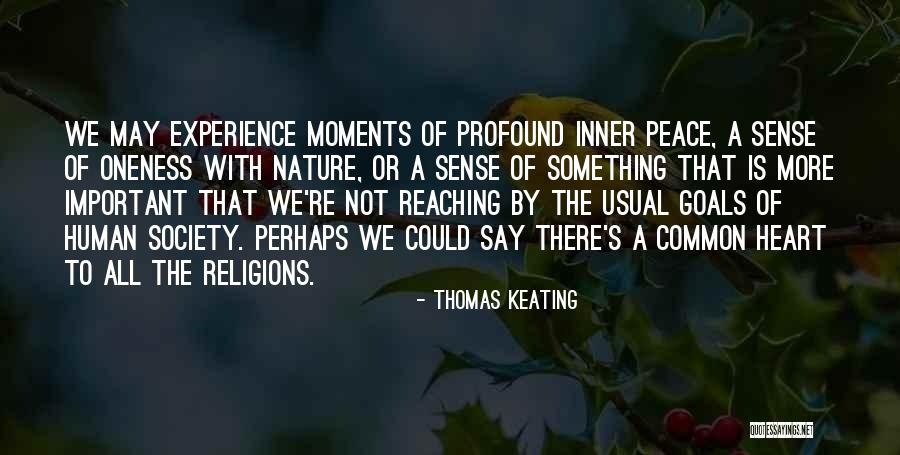 Thomas Keating Quotes 248388 Thomas Keating Quotes 248388