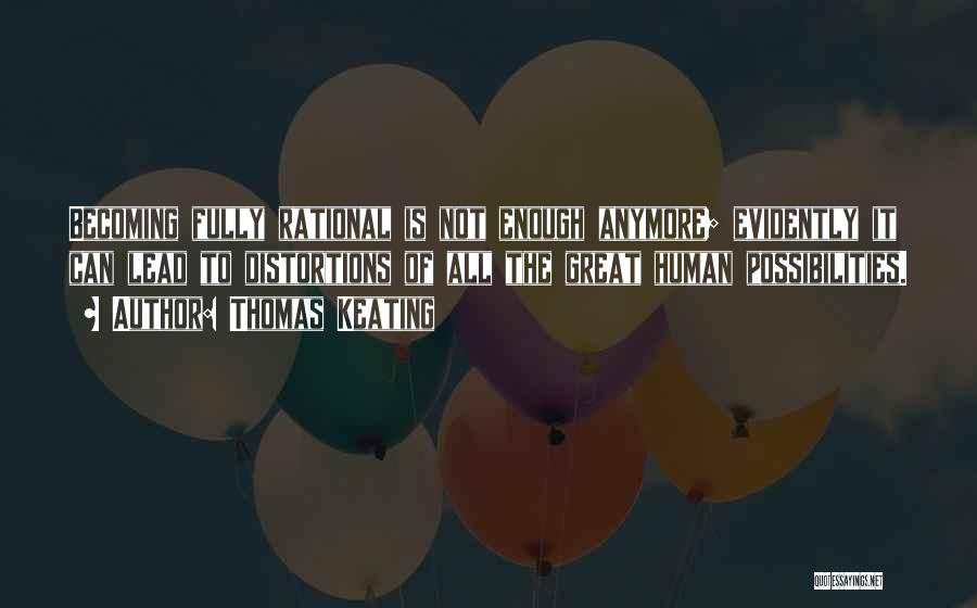 Thomas Keating Quotes 618852 Thomas Keating Quotes 618852