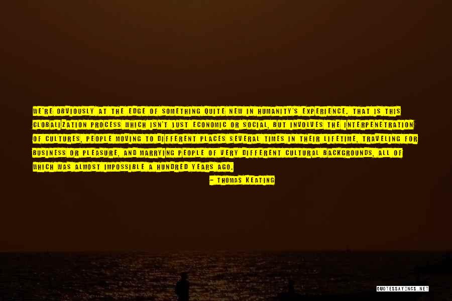 Thomas Keating Quotes 624651 Thomas Keating Quotes 624651