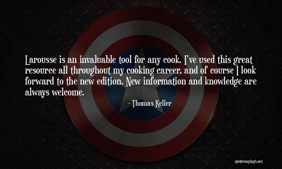 Thomas Keller Quotes 1901229