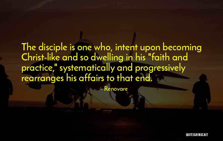 Thomas Kemp Quotes By Renovare Thomas Kemp Quotes By Renovare
