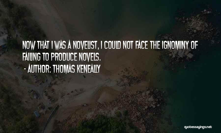 Thomas Keneally Quotes 1842439