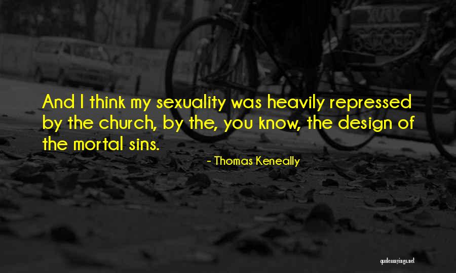 Thomas Keneally Quotes 1984300