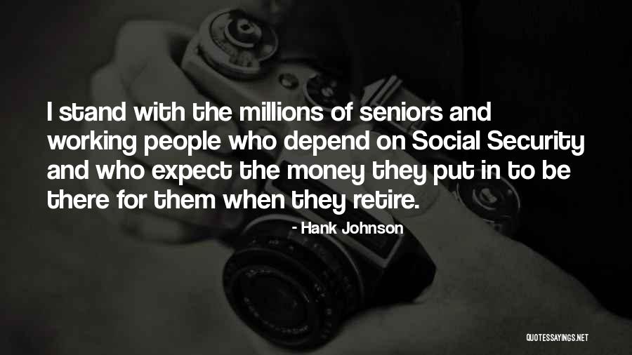 Thomas Kincaid Quotes By Hank Johnson Thomas Kincaid Quotes By Hank Johnson