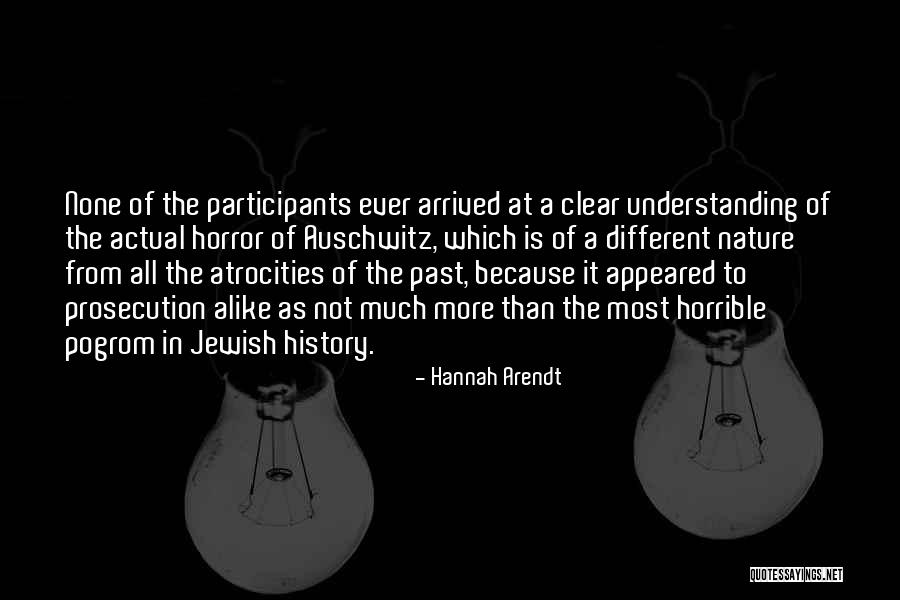 Thomas Kincaid Quotes By Hannah Arendt Thomas Kincaid Quotes By Hannah Arendt