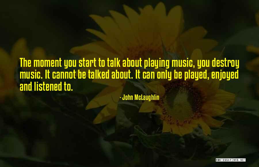 Thomas Kincaid Quotes By John McLaughlin Thomas Kincaid Quotes By John McLaughlin