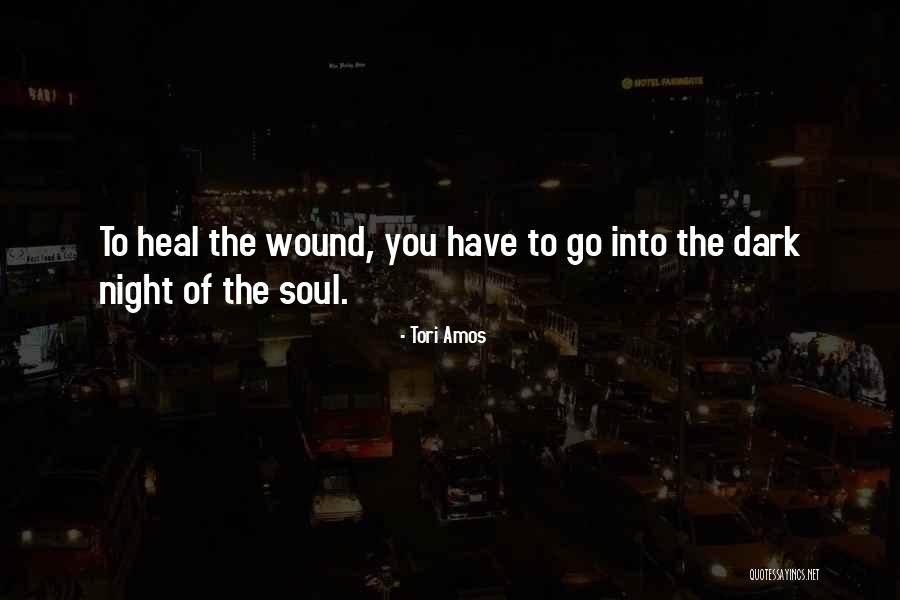 Thomas Kincaid Quotes By Tori Amos