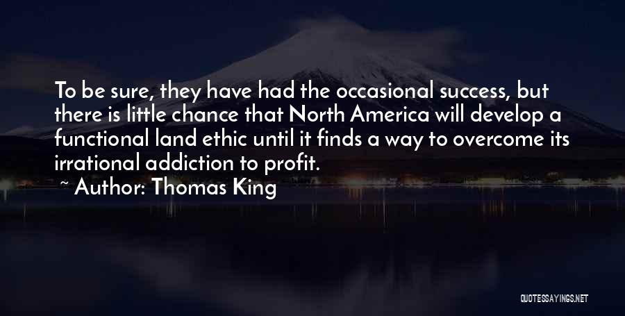 Thomas King Quotes 1281681