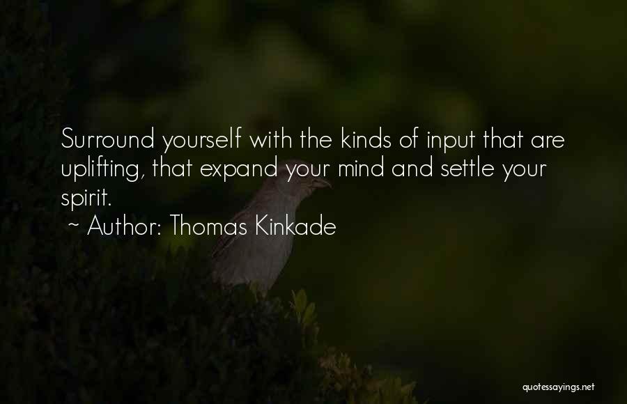 Thomas Kinkade Quotes 1184878