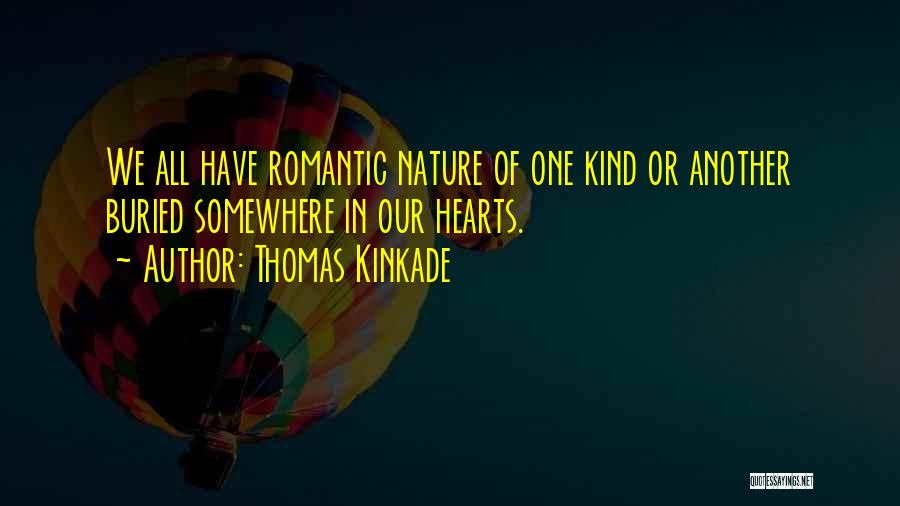 Thomas Kinkade Quotes 1486539