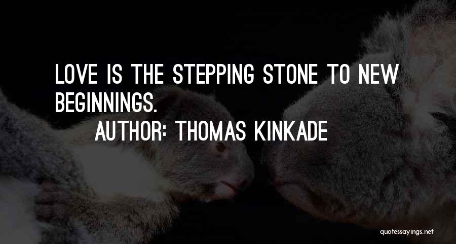 Thomas Kinkade Quotes 1907560