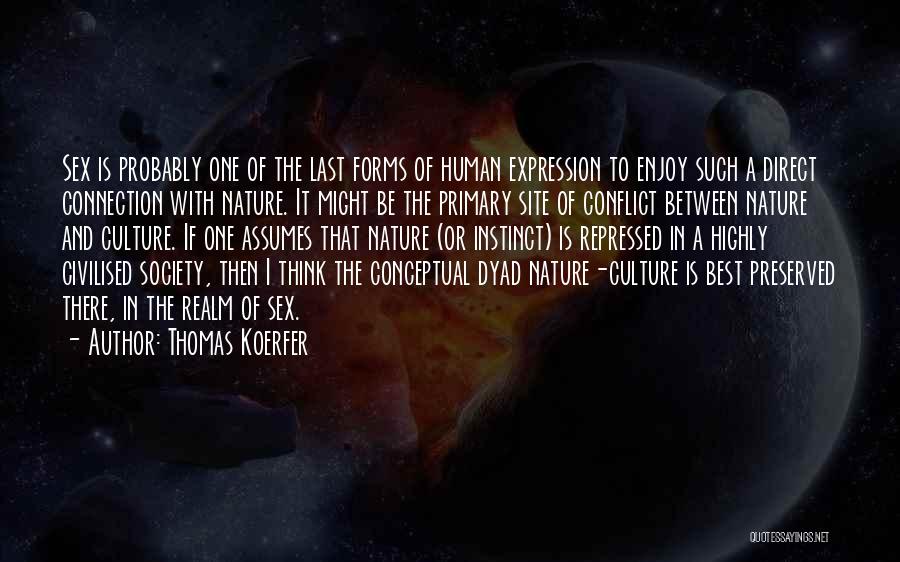 Thomas Koerfer Quotes 1705791