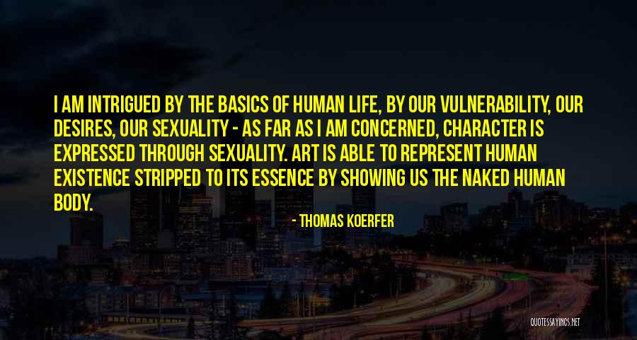 Thomas Koerfer Quotes 2060358 Thomas Koerfer Quotes 2060358