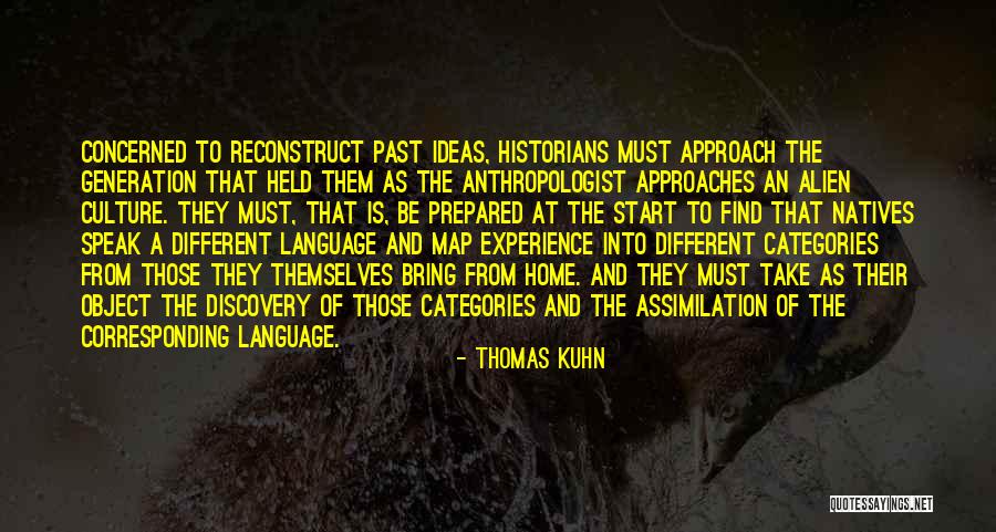 Thomas Kuhn Quotes 2058743 Thomas Kuhn Quotes 2058743