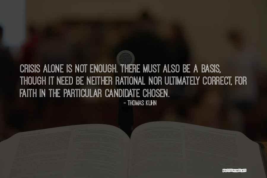 Thomas Kuhn Quotes 2192752 Thomas Kuhn Quotes 2192752